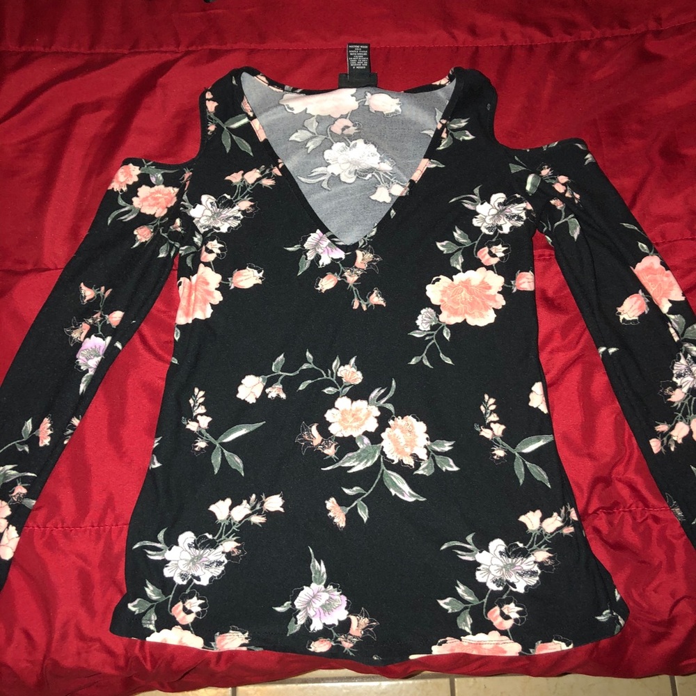 Long sleeve